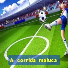 A corrida maluca filme completo dublado